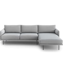 Optisofa Nora Aria sofa right Main Image
