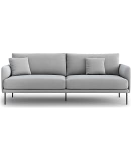 Optisofa Nora Aria 3-seater sofa Main Image