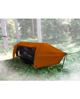 OUT-ZONE RAIN HAMMOCK RUST RIIPPUMATTO Main Image