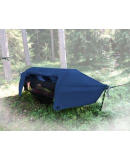 OUT-ZONE RAIN HAMMOCK BLUEB. Main Image