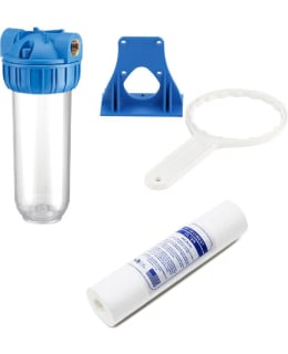 ADWASYS WPA-110 VEDEN ESISUODATINKOTELO Main Image