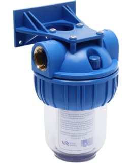 ADWASYS WPA-105 PREFILTER HOUSING Main Image