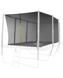 ISPORT AIR BLACK 5,2X3M TURVAVERKKO NEW Main Image