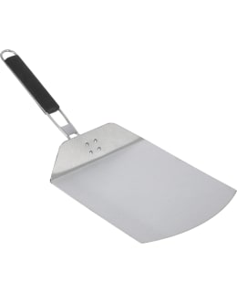 BLACK FLAME FOLDABLE PIZZA SHOVEL Main Image