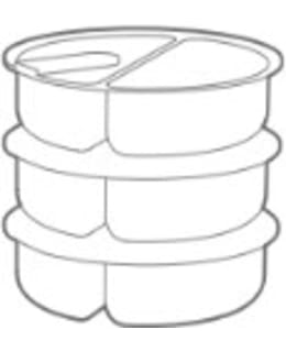 XCHO AF-001 3-PACK SUODATIN Main Image