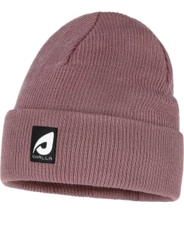 UH NORTH MERINO BEANIE UH6004 PAPINK 1SZ Main Image