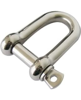 SAN MARIN D-SAKKELI AISI 316 6MM Main Image