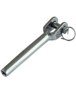 SS 316 SWAGE FORK 6MM Main Image