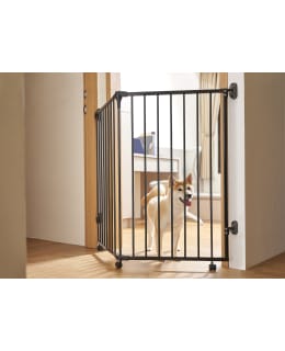 Foldaway Rolling Gate Main Image