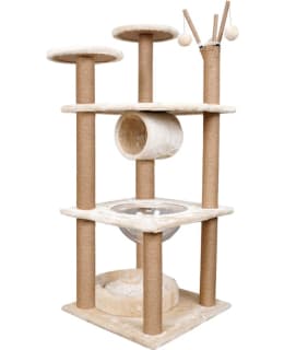 FUNPET FUNKY 125CM KIIPEILYPUU Main Image