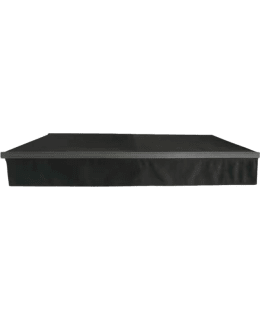 GREEN LAND 3X2 GREY/GREY AWNING Main Image