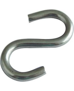 SS 316 S HOOK 3X30MM Main Image
