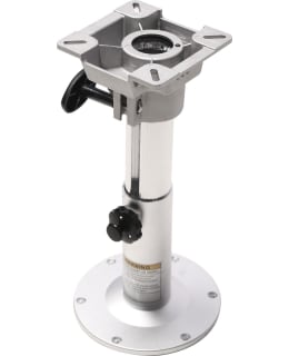 SAN MARIN 32-47CM SÄÄD. ISTUIMEN JALUSTA Main Image