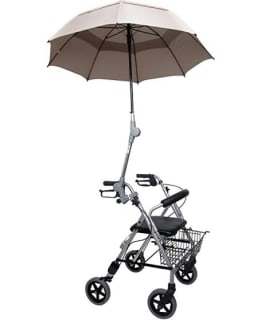 ROLKO AURINKO-/SATEENVARJOTELINE Main Image