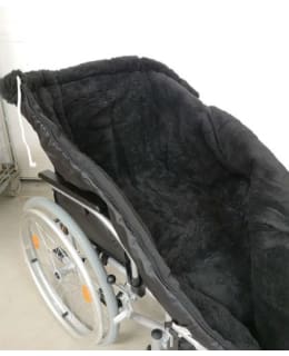 ORGATERM ULKOILUPUSSI Main Image