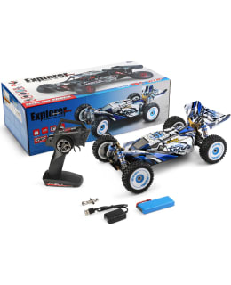 WL SPEED 1:12 4WD 75KM/H R/C AUTO Main Image