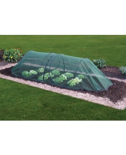 GREEN LAND NET EXTEND POP-UP TUNNEL Main Image
