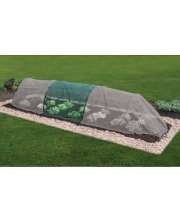 GREEN LAND NET POP-UP TUNNEL EXTENSION Main Image