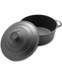 Ruokailu 4,5 l valurautapata Main Image