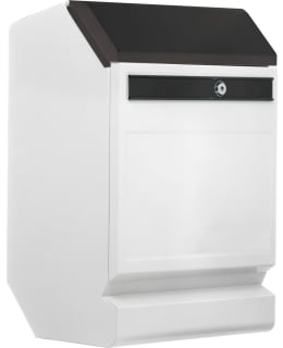 FINNBEAR WP VALK/MUSTA POSTILAATIKKO RST Main Image