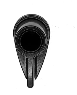 TIMCO 2000I MUSTA KYTKINVIPU Main Image