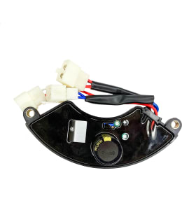 TIMCO TSE5000SDG AVR SÄÄDIN Main Image