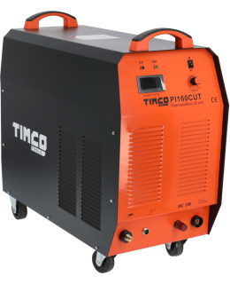TIMCO PI160CUT MAX 45MM PLASMA CUTTER Main Image
