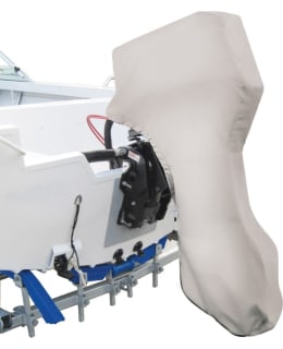 SAN MARIN 6-15HP PERÄMOOTTORIN PEITE Main Image