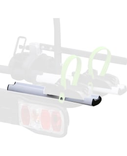 HEED FAT BIKE RACK ALUMINUM RAIL Main Image