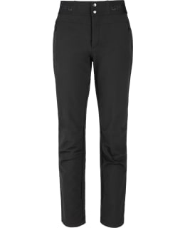 UH IRIS SS PANT UH2019-D BLK 2XL Main Image