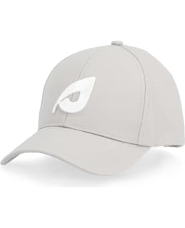 UH FLASH CAP UH6009 CND WHT OS Main Image