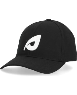 UH FLASH CAP UH6009 BLK OS Main Image