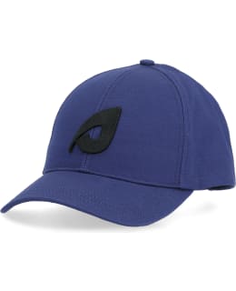 UHALLA FLASH CAP UH6009 DARK BLUE OS Main Image
