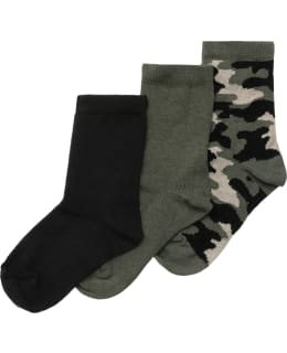 KIDER BK-903-CA/DLG/BLA-31/34 L.SUKAT 3P Main Image