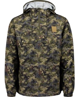 ANAR MIELLA CAMO XXS JACKET Main Image