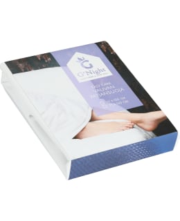 G´NIGHT EASY CARE 60X120+20 PATJANSUOJA Main Image