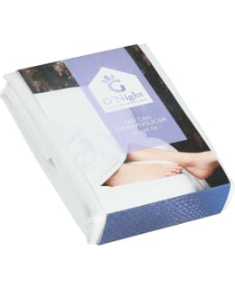 G´NIGHT EASY CARE 50X60CM PILLOW COVER Main Image