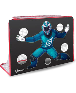 ISPORT AS A GOALIE STICK FOR FLOORBALL Main Image