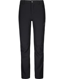 UH HALO SS PANT UH2018JR BLK 158 Main Image