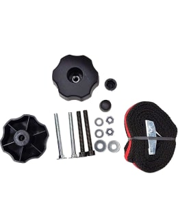 HEED FATBIKETELINEEN KIRISTINSETTI Main Image