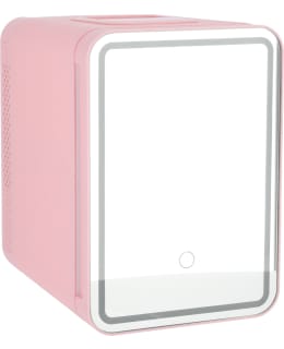 COOLTRON MAKEUP PINK 4L MINI FRIDGE Main Image