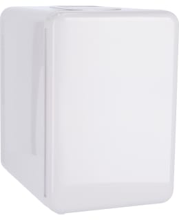 COOLTRON WHITE 10L MINI FRIDGE 12 / 230V Main Image