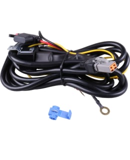 ARCTIC BRIGHT DTP WIRING WITH EXCITATION Main Image