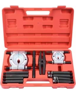 TIMCO 12PC BEARING PULLER+SEPARATOR KIT Main Image