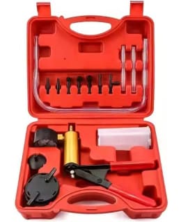 TIMCO BRAKE BLEEDER AND VACUUM PUMP KIT Main Image