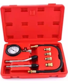 TIMCO COMPRESSION PRESSURE GAUGE Main Image