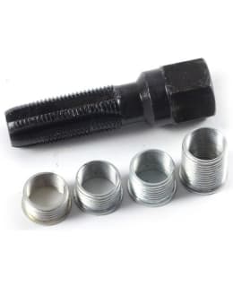 TIMCO THREAD TOOL SET FOR 14MM PLUGS Main Image