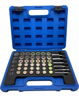 TIMCO OIL PLUG THREAD REPAIR KIT Main Image