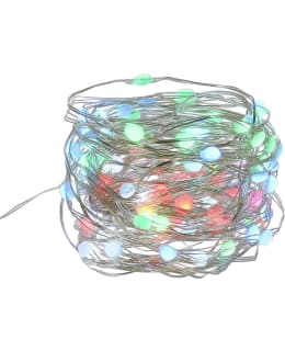 Lumio Lights 50 LED USB RGB koristevalo Main Image