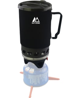 OUT-ZONE 1,4 L CAMPING STOVE Main Image